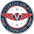 Veterans Airlift Command logo